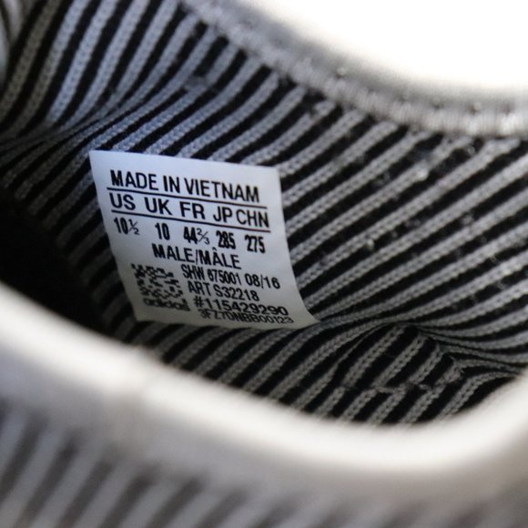 Adidas NMD XR1 - Solid Grey - US Size 10.5 - Picture 5 of 6